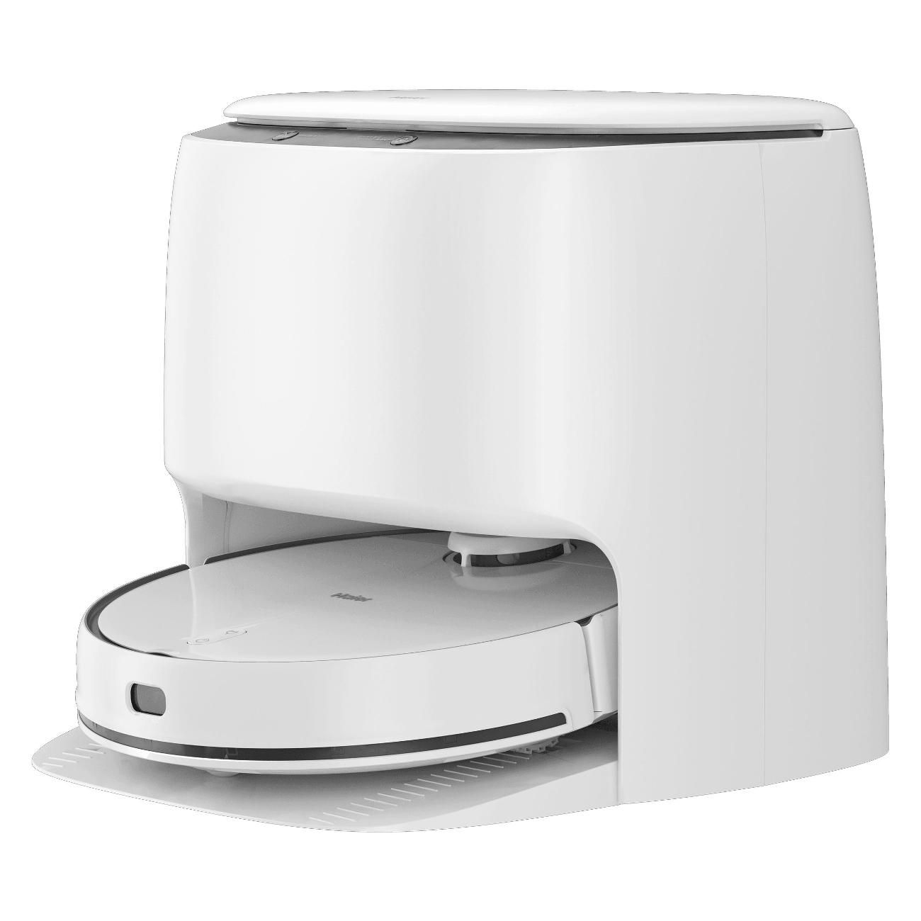 робот-пылесос Haier HSR Pro+