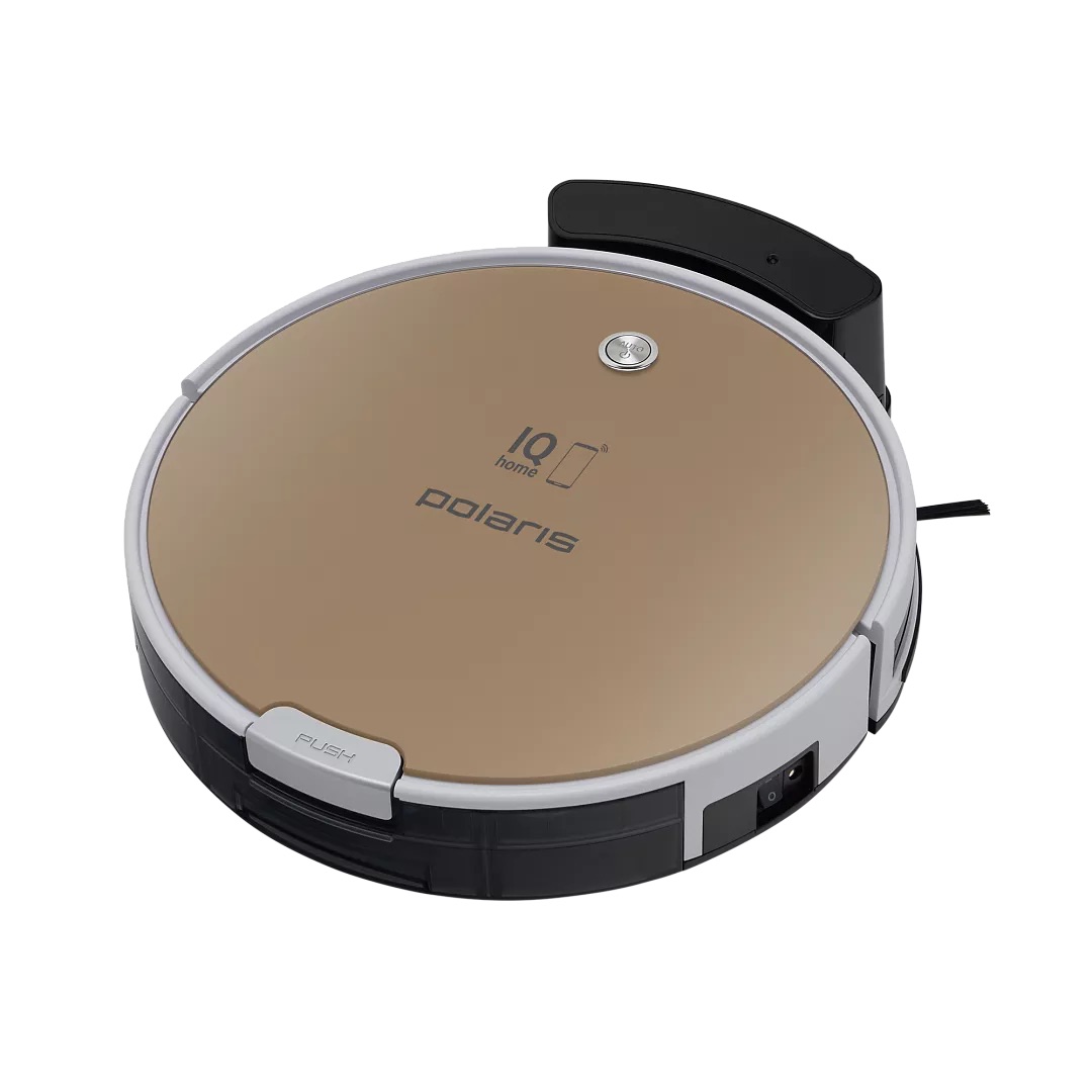 робот-пылесос Polaris PVCR 0735