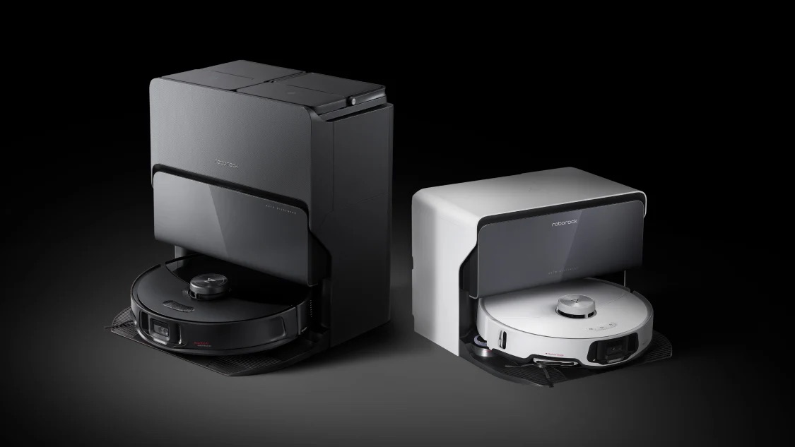 выбор робота-пылесоса Roborock