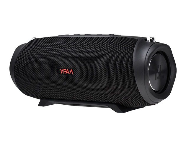 Ещё одна отечественная акустическая колонка Урал вошла в топ лучших колонок, которые выгодно отличаются по цене