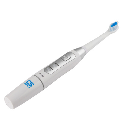 Насадки для зубной щётки Medica в комплекте в количестве 4 штук, нет необходимости покупать дополнительно