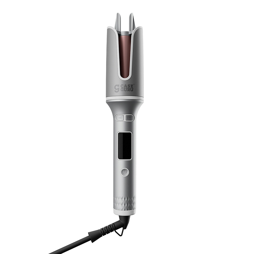 Оригинальный стайлер CaseGuru Локонист имеет самые восторженные отзывы, купить можно напрямую у производителя