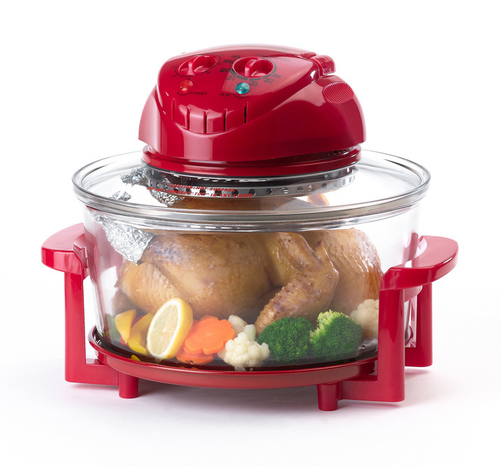 курица в аэрогриле