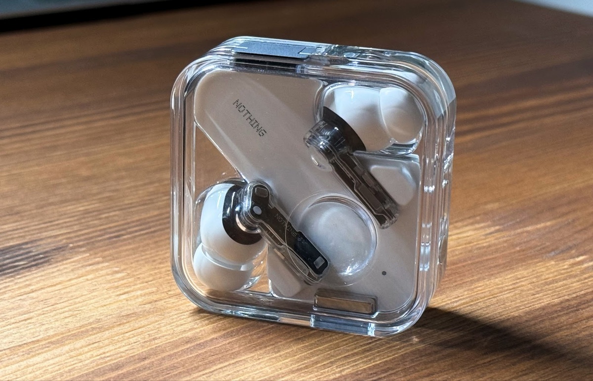 беспроводные tws наушники Anker Soundcore Liberty 3 Pro