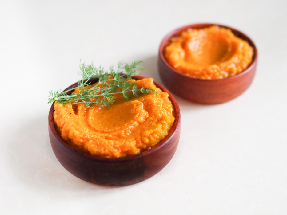 Кабачковая икра – простой и вкусный рецепт в блендере