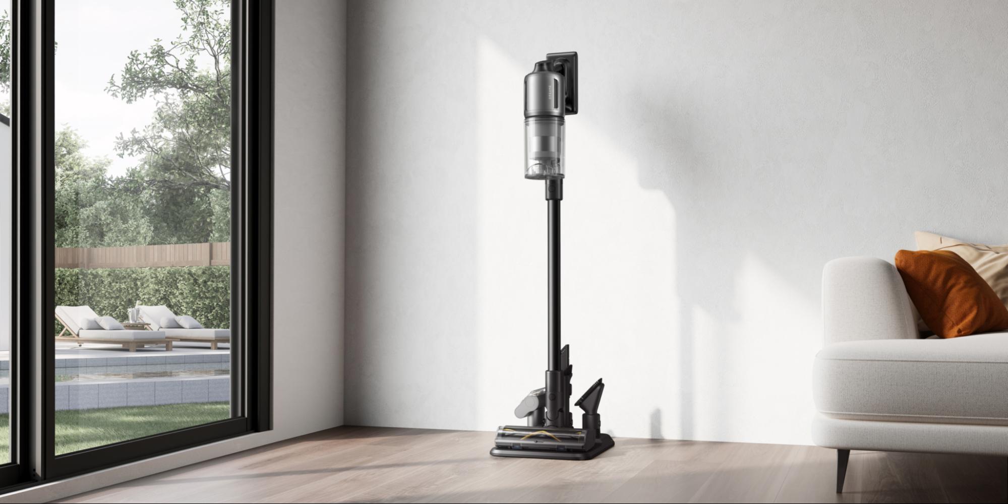 выбор лучшего моющиего вертикального пылесоса Dreame