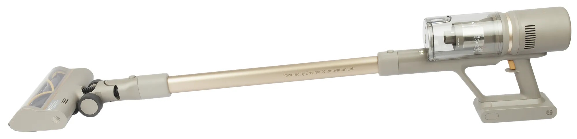 продольная схема вертикального пылесоса