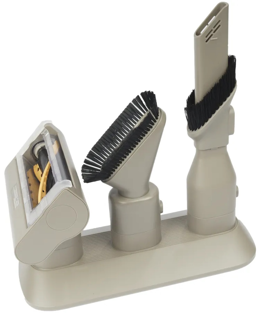 насадки для вертикального пылесоса