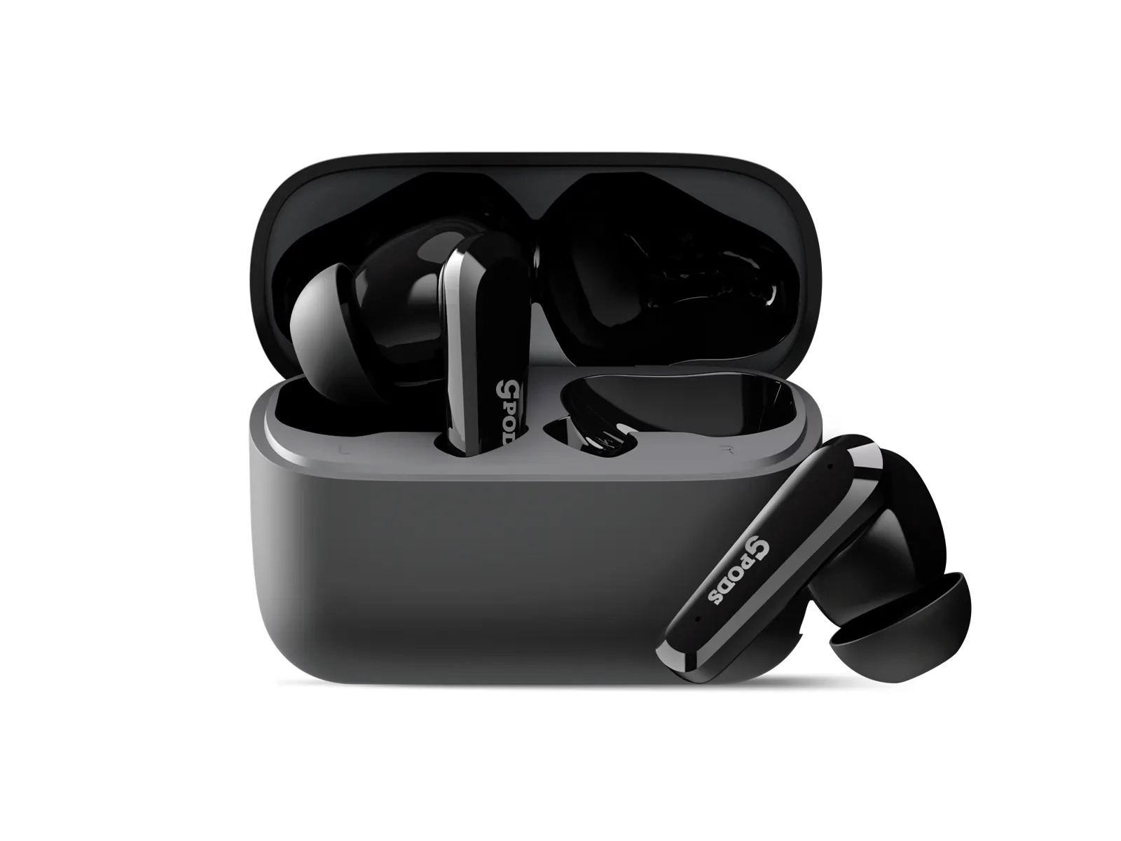 беспроводные наушники CGPods Air Pro