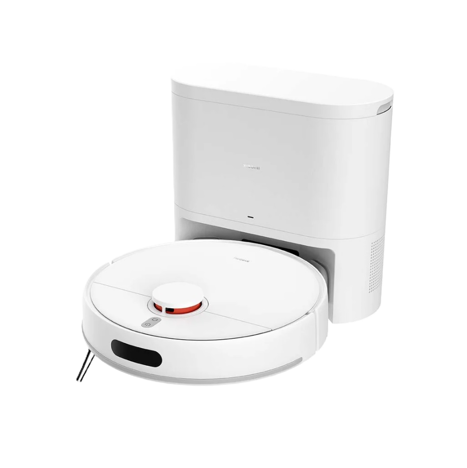 Xiaomi H40 Robot Vacuum Cleaner LDS попал в наш обзор благодаря интересной конструкции и достойным техническим характеристикам