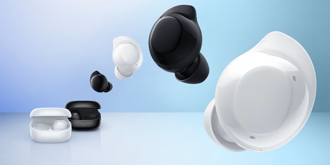 беспроводные наушники Samsung Galaxy Buds Core