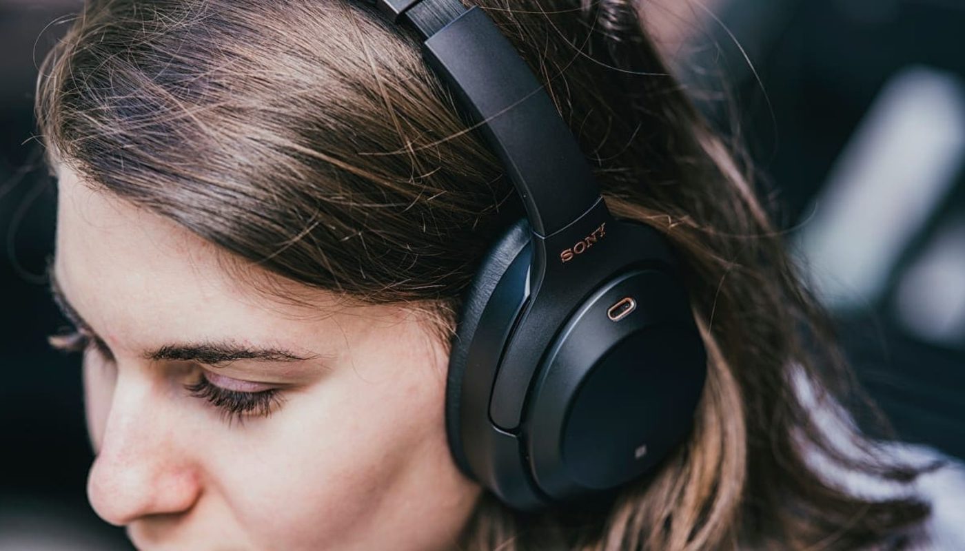 Рейтинг лучших беспроводных наушников от Sony