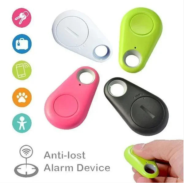 брелок-трекер