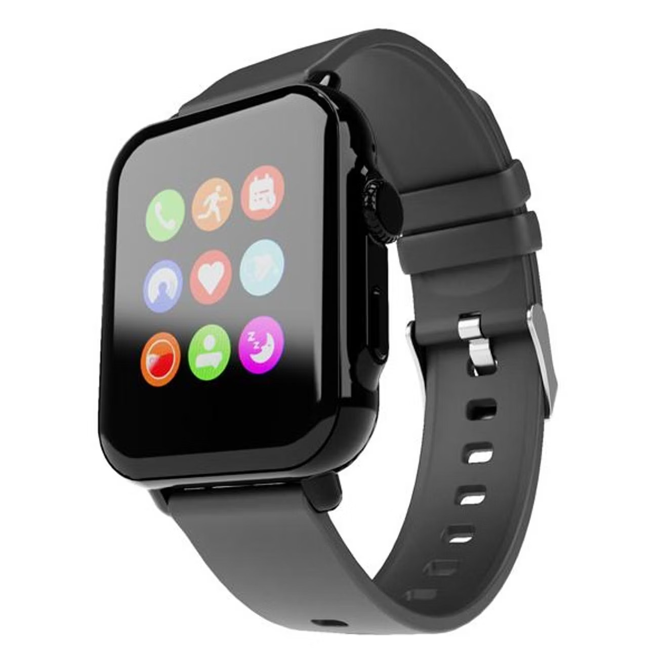 умные часы CGWatch