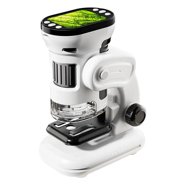 электронный микроскоп