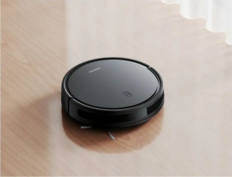 робот-пылесос от ксеаоми Xiaomi Robot Vacuum E10