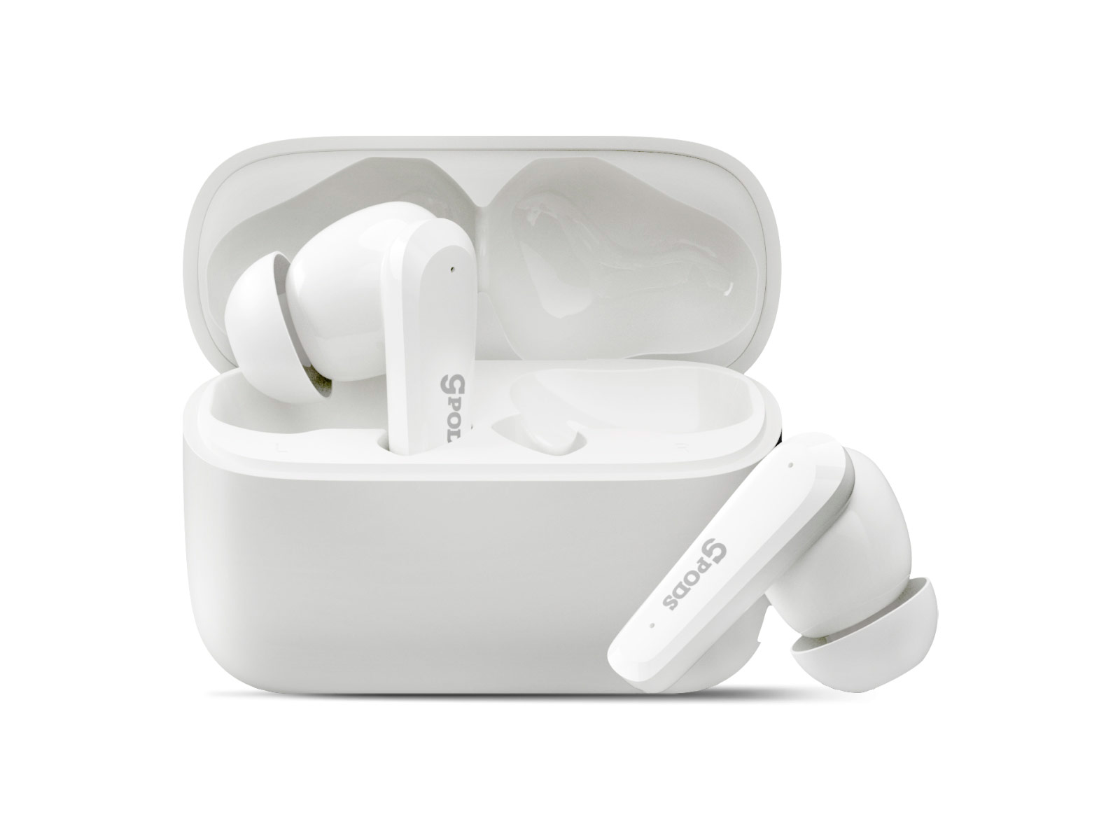 беспроводные наушник СGpods Air Pro