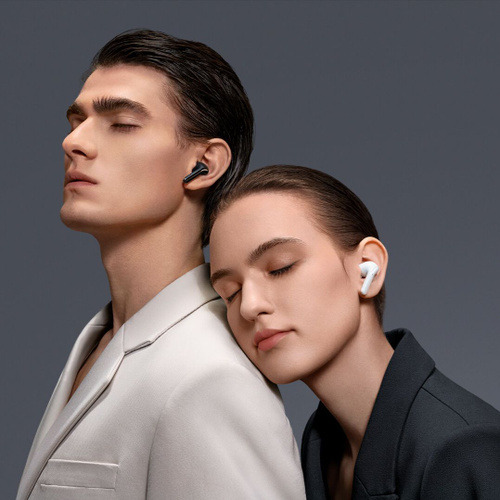 беспроводные наушники Xiaomi Buds 3T Pro