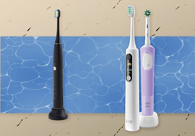 Лучшие электрические зубные щётки: какую выбрать?