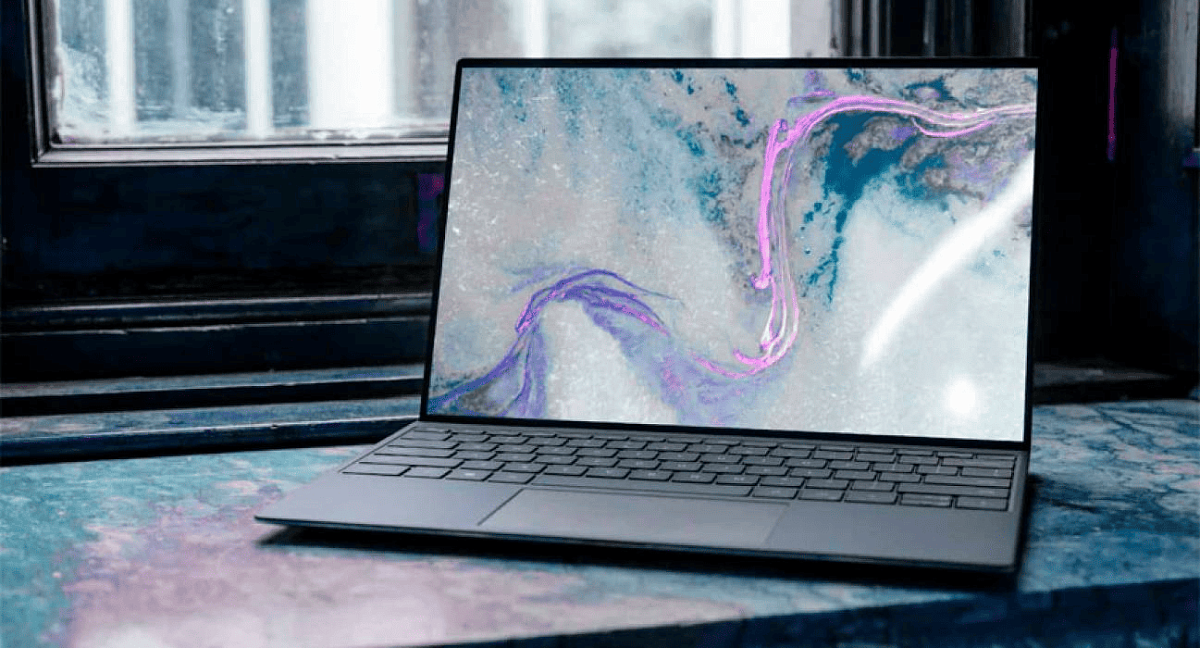 ТОП-10 лучших ноутбуков для работы 2025 года