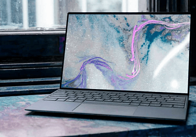 ТОП-10 лучших ноутбуков для работы 2025 года