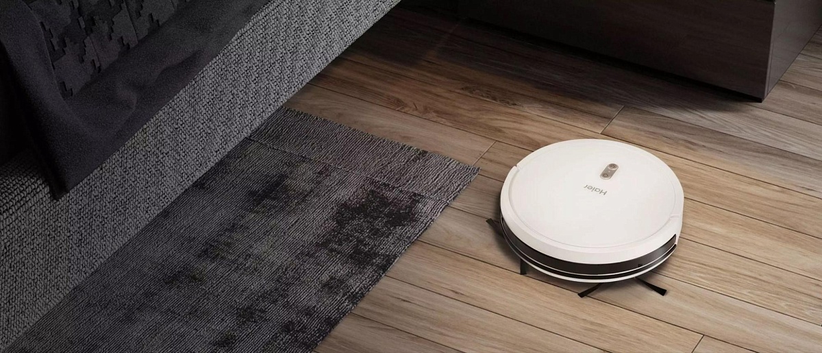 Лучшие модели роботов-пылесосов Haier — ТОП-7 моделей 2025