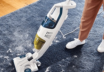 Лучшие моющие вертикальные пылесосы Tefal — ТОП 5 моделей 2025 года