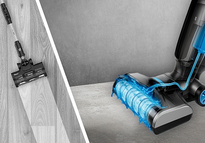 Сравнение лучших вертикальных пылесосов для дома: рейтинг пылесосов