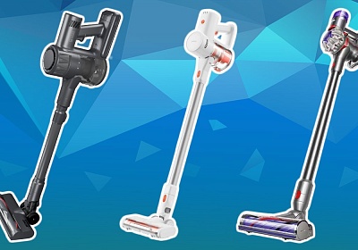 Как выбрать пылесос для дома? Лучшие вертикальные пылесосы