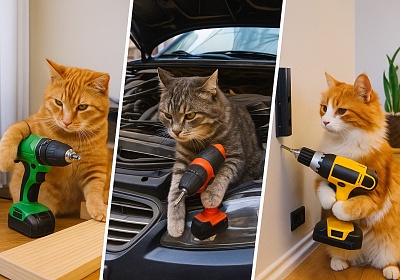 Как выбрать надежный шуруповерт