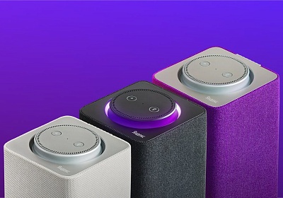 ТОП-4 «умные» колонки с ассистентом в 2025 году