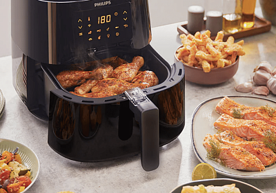 Лучшие рецепты для аэрогриля 2025: подборка блюд