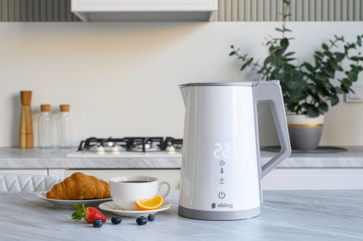 Выбор умного чайника: рейтинг моделей по качеству, надежности и цене