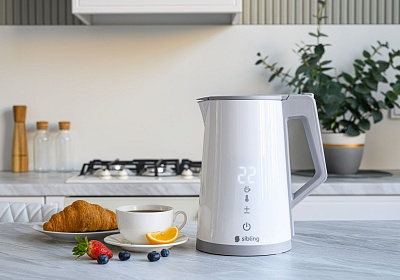 Выбор умного чайника: рейтинг моделей по качеству, надежности и цене