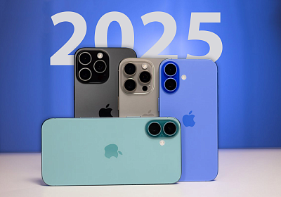 Инструкция по выбору iphone — ТОП айфонов в 2025 году