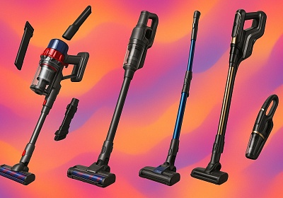 Стоит ли покупать вертикальный пылесос для дома — реальные отзывы владельцев