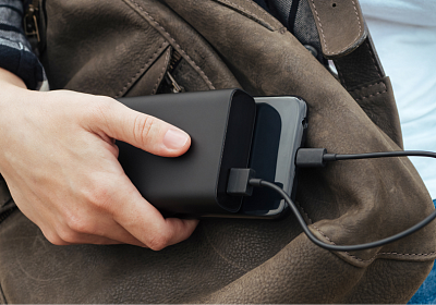 Powerbank для ноутбука — ТОП-10 моделей на рынке в 2025 году