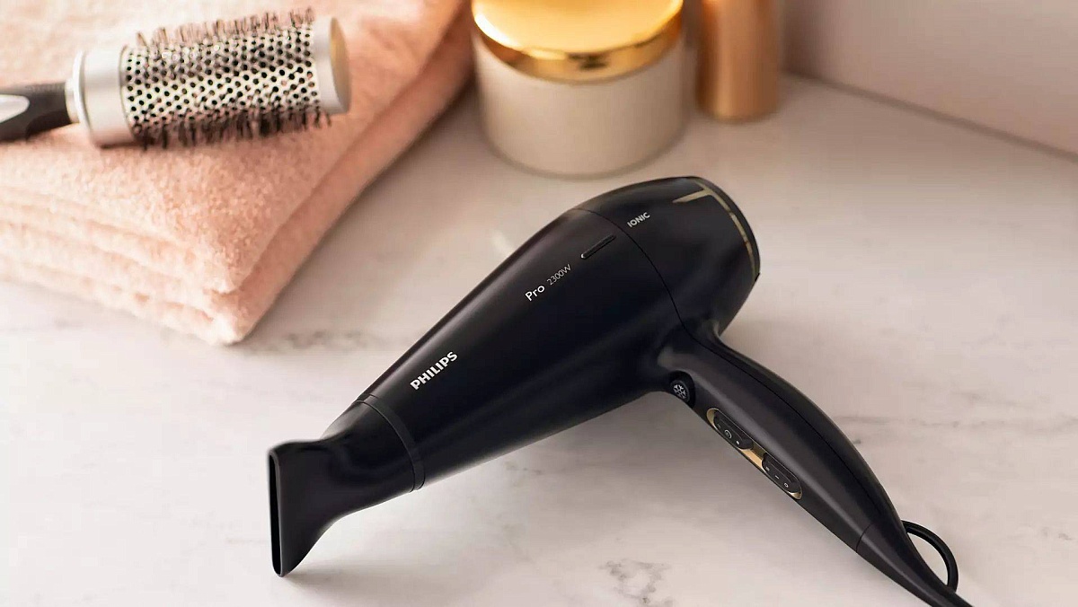 ТОП-10 лучших фенов для волос 2025 – рейтинг моделей и сравнение