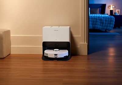 Как выбрать недорогой и хороший робот-пылесос: советы по выбору бюджетной модели