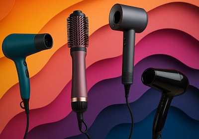 Как выбрать свой лучший фен