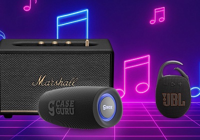 Как выбрать лучшую блютуз колонку? Шпаргалка с рейтингом и критериями