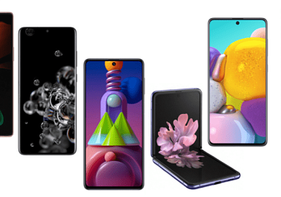 ТОП 10 смартфонов в 2025 году, гайд по выбору лучшего смартфона