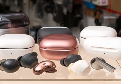 Лучшие наушники Samsung 2025 — топ моделей и гид по выбору