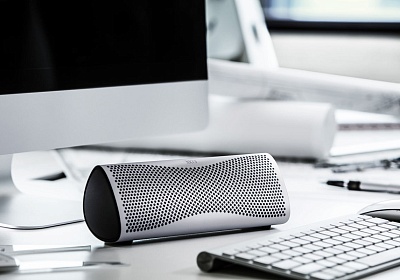 Типы колонок для компьютера