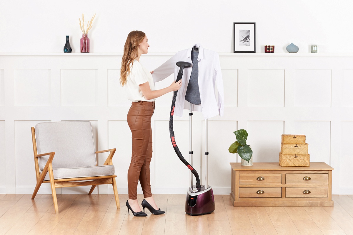 Лучший отпариватель для одежды — рейтинг топовых моделей на рынке