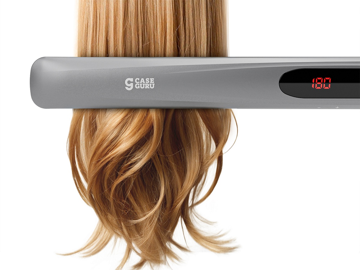 Лучшие выпрямители для волос: топ-7 утюжков для выпрямления и завивки волос