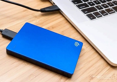 ТОП 10 внешних жестких дисков в 2025 году: рейтинг моделей
