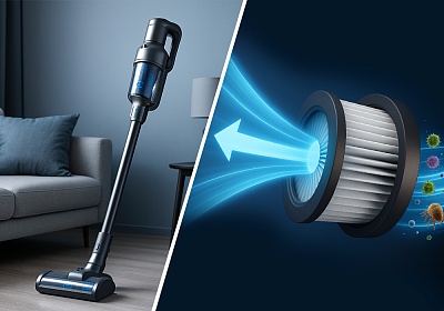 Какой беспроводной пылесос взять для дома?