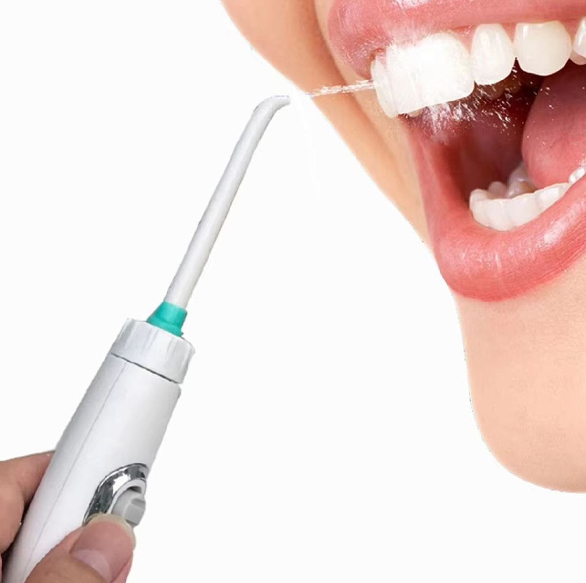 Лучшие ирригаторы 2025 года: рейтинг ирригаторов для гигиены полости рта.