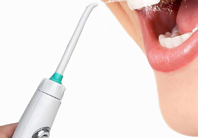 Лучшие ирригаторы 2025 года: рейтинг ирригаторов для гигиены полости рта.